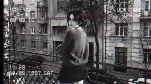 Ella Rey – Fading in You // Darkwave, Post Punk