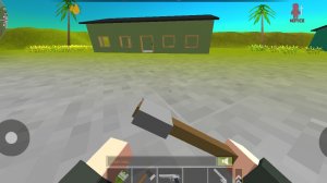 Игра про зомби