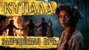 Почему власть 500 лет боялась одной ночи в году — и не смогла её уничтожить. ❤️