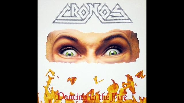 Cronos®DancingInTheFire🎶1990