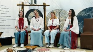 Фестиваль «Орнамент жизни»