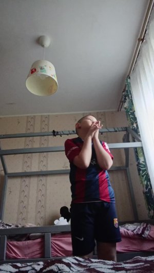Просто захотелось