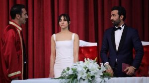 Сериал далекий город 1 сезон 23 серия 2026 г. смотреть онлайн бесплатно: драма полный пересказ серии