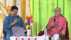 2023 Yogi Mahajan Interview 13 Aug