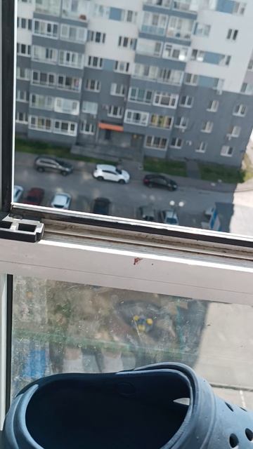 коротко о моём списки на лето