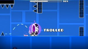 как пройти уровень youve been trolled