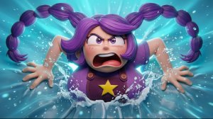 ТОЛЬКО 1% НЕ ЗАСМЕЁТСЯ 😂 Мемы по Poppy PlayTime 5 Animation 🤣 с участием СПРАНКОВ