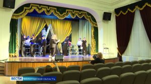События Череповца: ремонт моста, Семейная аллея, экзамены, концерт, шоу «Маринос»