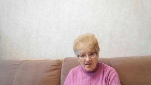 Она дала мужу на сборы одну неделю