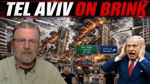 Israel Bombs Southern Iran & Lebanon!Iran’s Swift Retaliation Pushes Tel Aviv to BrinkLarry Johnson