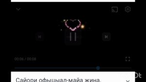моя реакция на айлу