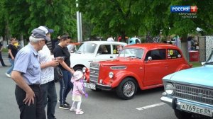 Утро России. Карачаево-Черкесия 26.05.2026