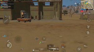 pubg Miramar