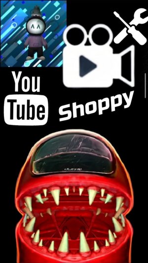 Мой первый Эдит про shoppy... (не судите строго)