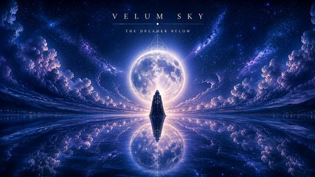 VELUM SKY — The Dreamer Below