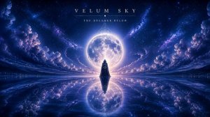 VELUM SKY — The Dreamer Below