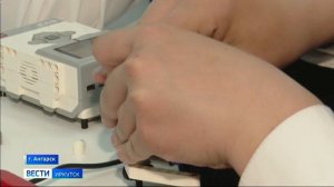В Ангарске будущих атомщиков готовят с детского сада и школы