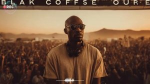Afro House [2026] Mix Deep Melodic Set Black Coffee Style