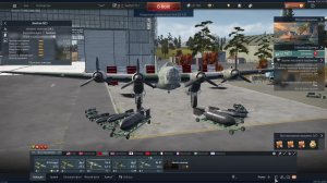 играем в War Tunder