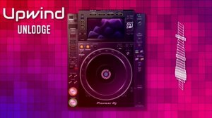 Unlodge - Upwind #drum_and_bass #liquid_funk