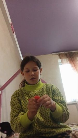 Потделка для Ящерки
