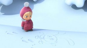 Следы невиданных звере