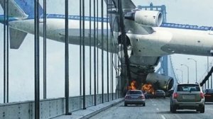 Авиа курьёзы попавшие на камеру