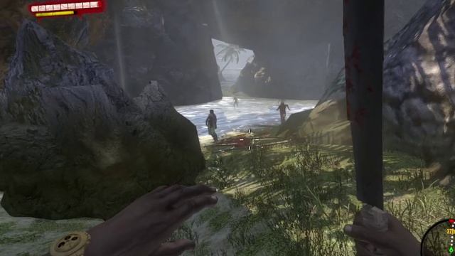 Dead island #4.