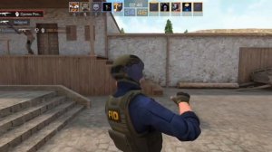 играю в Standoff 2