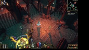 The Incredible Adventures of Van Helsing