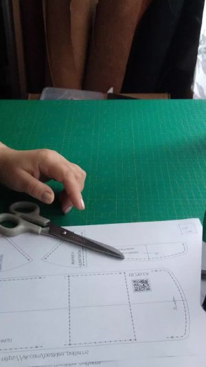 натуральная кожа