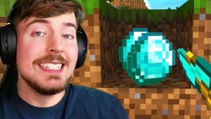 Minecraft, Но Случайный Хаос Происходит Каждую Минуту!