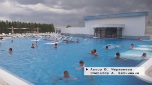 Время местное. Эфир: 28-05-2026 - Приглашает «Магия Тепла»