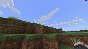 Эффект в Minecraft