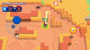 Первый раз в Magic Brawl!