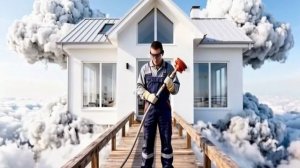 Показ работы илососной откачки на видео: этапы и принципы