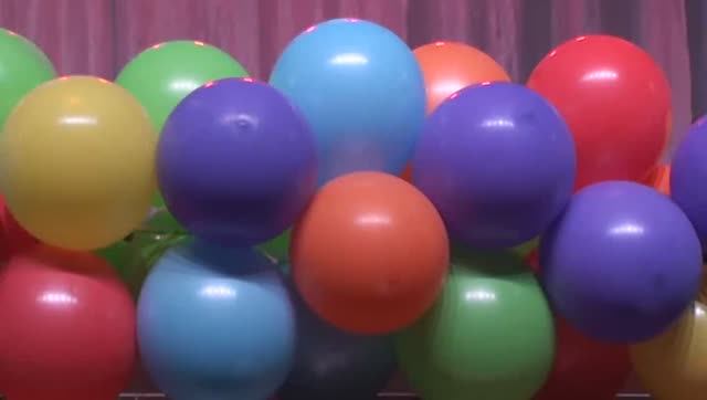 Концерт учащихся Центра внешкольной работы № 2 г.Иваново 4.12.19 г