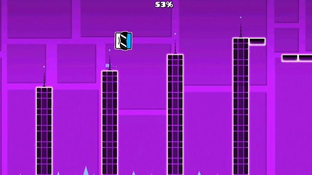 Stereo madness By Robtop смотреть онлайн
