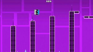 Stereo madness By Robtop