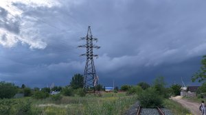 Погода  осенью и то теплее !  Растопырка  сегодня!   И что дома у меня