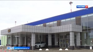 В аэропорту Победилово разъяснили ситуацию с отменой авиарейсов до 30 июня