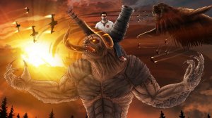 Serious Sam - Прохождение #6
