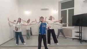 1438. Матвеев Вячеслав - Мы (Ярослав Дронов Шаман)