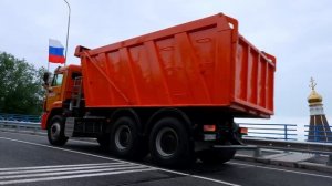 Движение по новому подъезду к санаторию «Кудепста» запустили на обходе Адлера