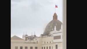 АТАКОВАН НИЖНИЙ НОВГОРОД!