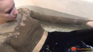 Russian Home Wetlook - rhw_082. Sport wetlook