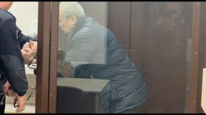 В ЛНР украинского шпиона приговорили к 13,5 годам строгого режима