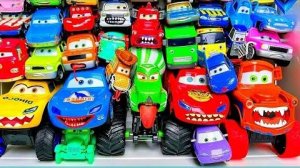 ✅ Легендарные машинки Тачки 😱 Большая коллекция! 🚗 Мультики про машинки