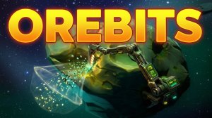 ОРБИТА ДОБЫЧИ - Orebits