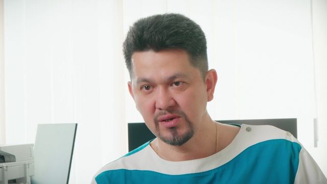Лауреаты «ГОРДОСТИ НАЦИИ». Игорь Арчимаев